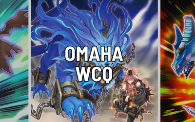 Omaha WCQ