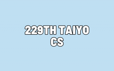 239th Taiyo CS