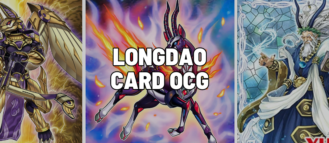 Longdao Card OCG Points Competition