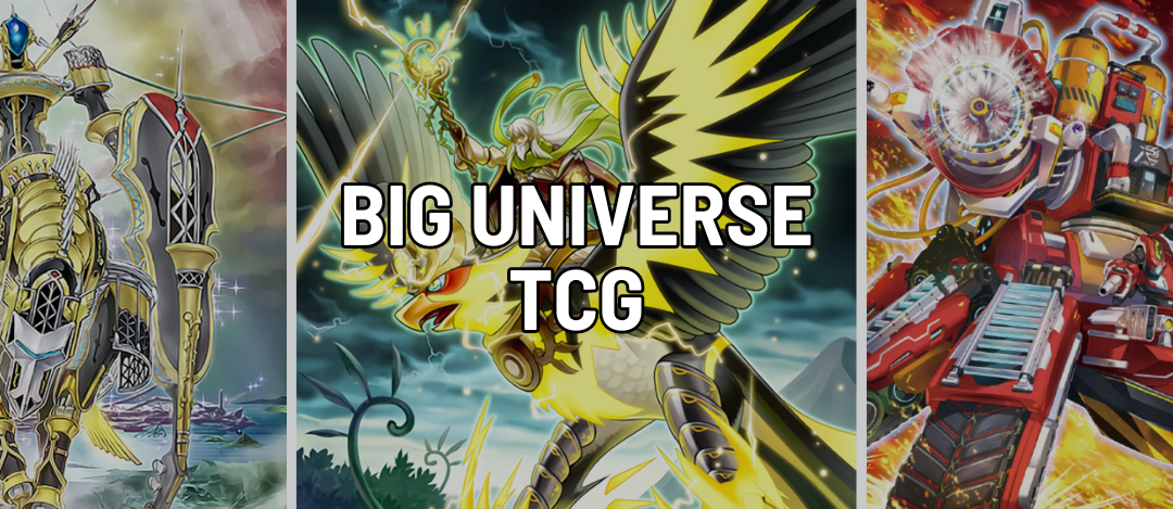 Big Universe TCG