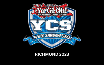 YCS Richmond