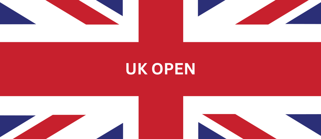 UK Open