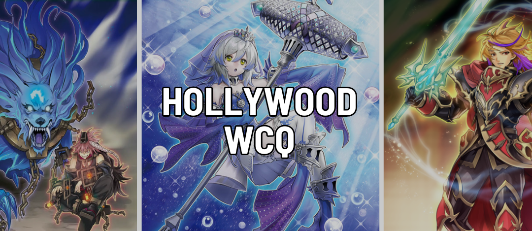 Hollywood WCQ