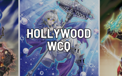 Hollywood WCQ