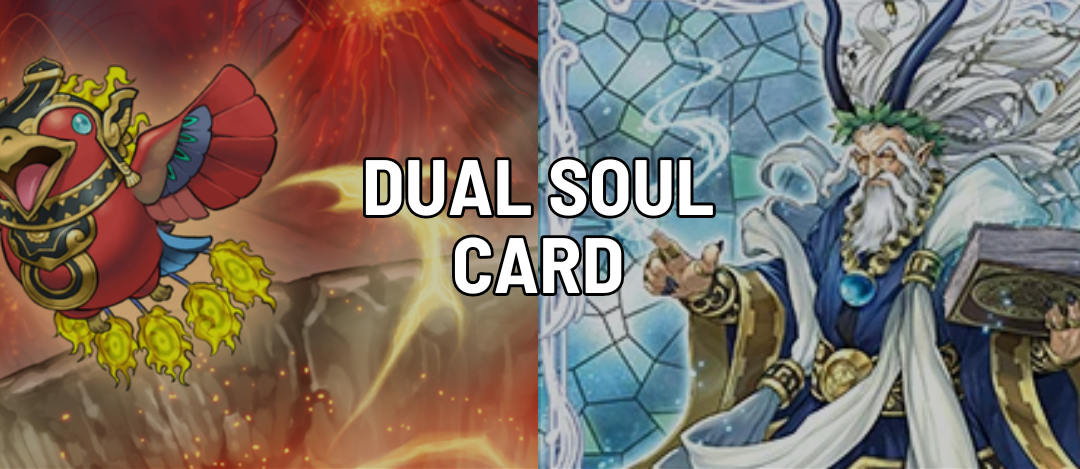 Dual Soul Card
