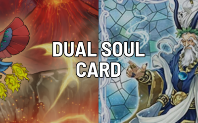 Dual Soul Card