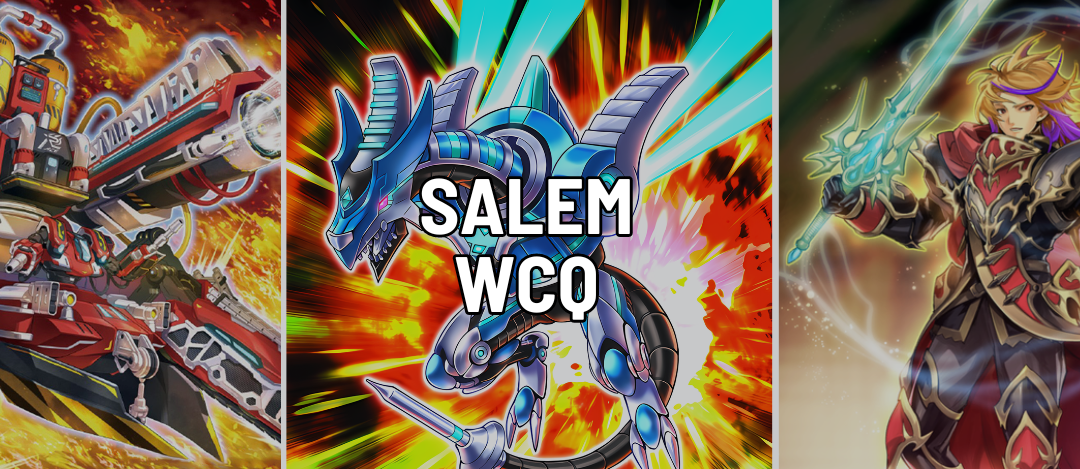 Salem WCQ