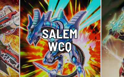 Salem WCQ