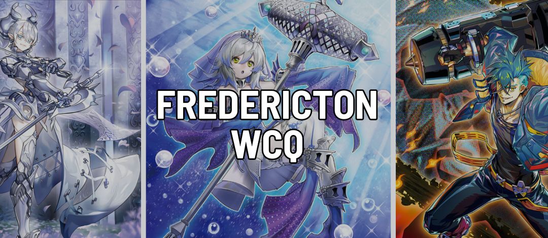 Fredericton WCQ