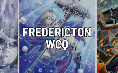Fredericton WCQ