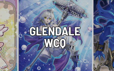 Glendale WCQ