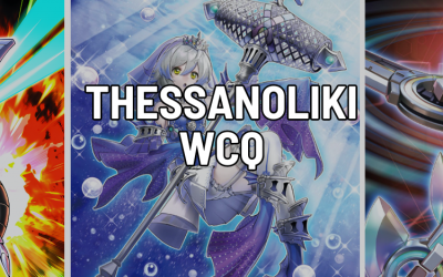 Thessaloniki WCQ