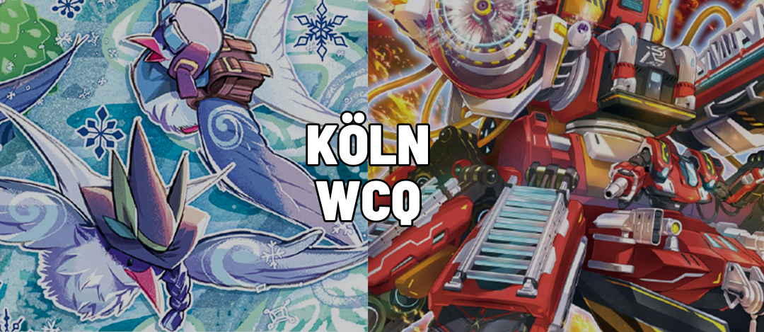 Köln WCQ
