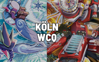 Köln WCQ