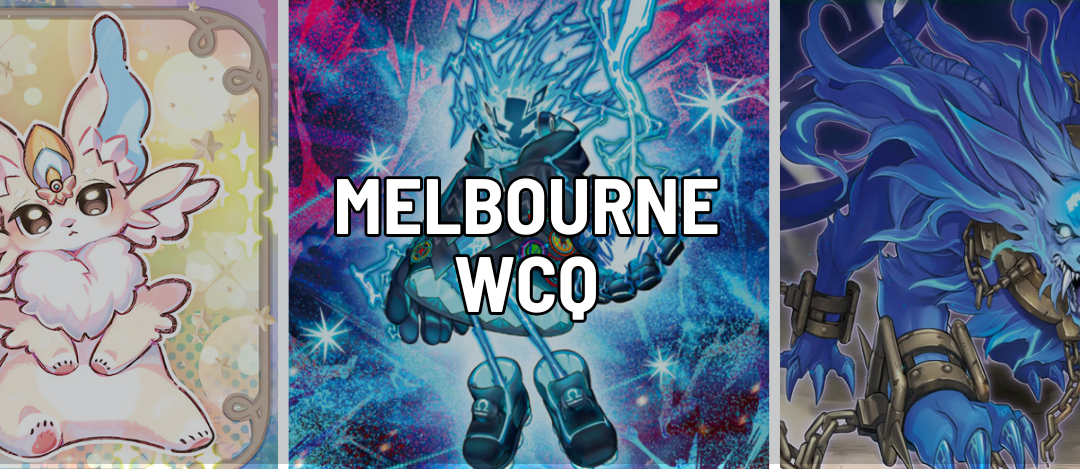 Melbourne WCQ