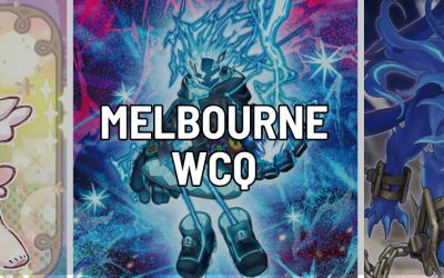 Melbourne WCQ