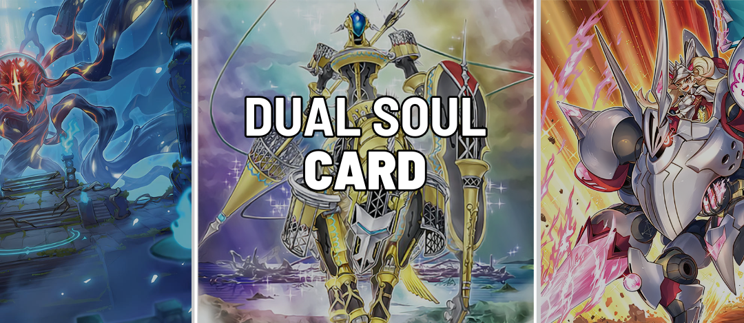 Dual Soul Card