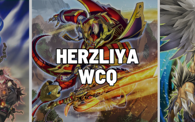 Herzliya WCQ