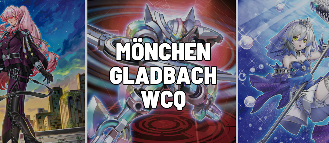 Mönchengladbach WCQ