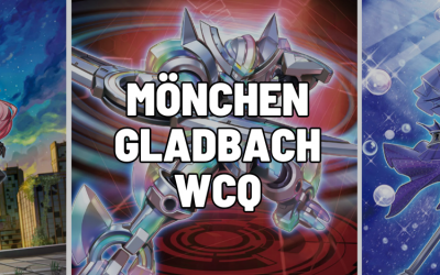 Mönchengladbach WCQ