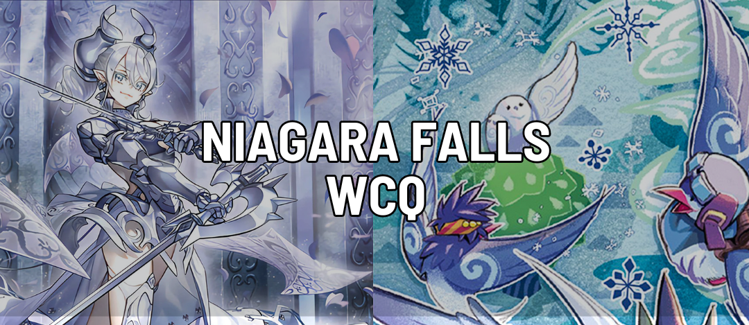 Niagara Falls WCQ