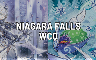 Niagara Falls WCQ