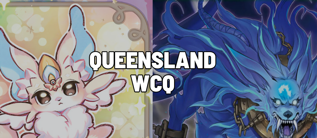 Queensland WCQ