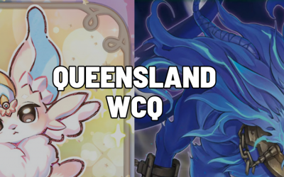 Queensland WCQ
