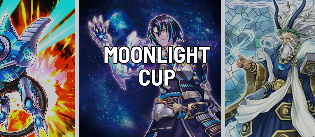 Moonlight Cup