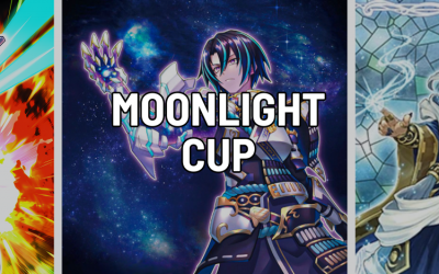 Moonlight Cup