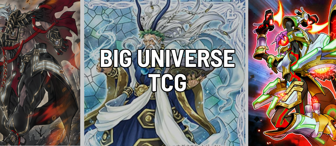 Big Universe TCG