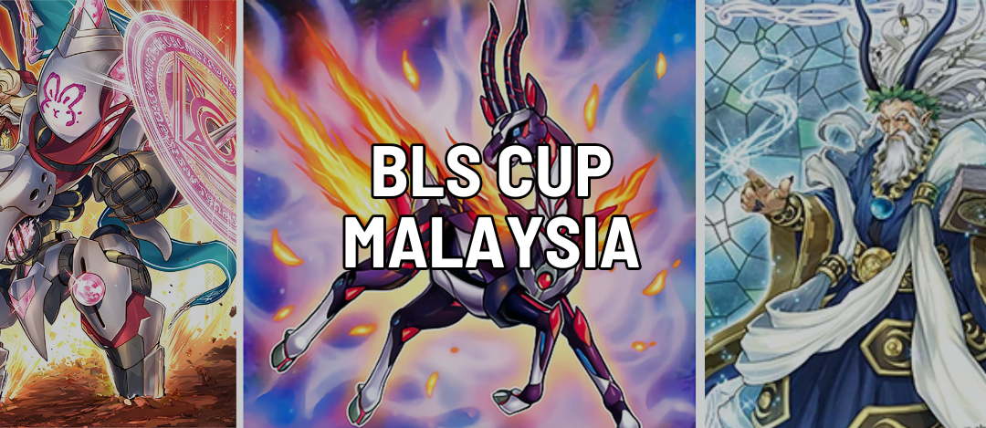 Black Luster Soldier Event Malaysia