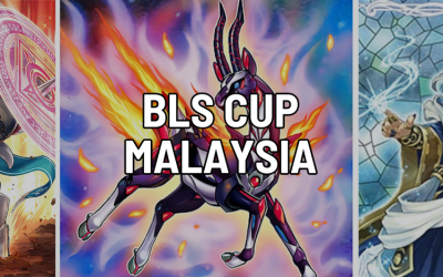 Black Luster Soldier Event Malaysia