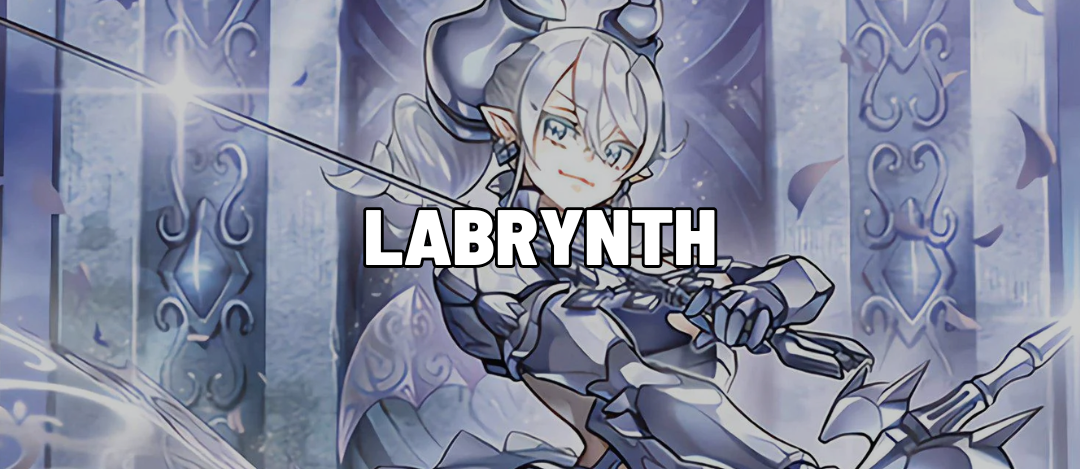 Labrynth Top Decks