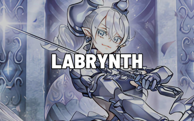 Labrynth Top Decks