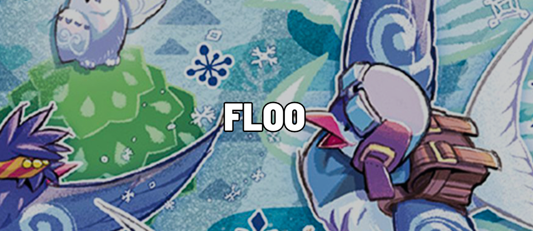Floo Top Decks