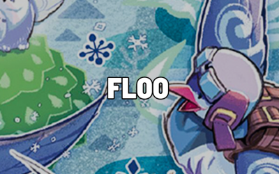 Floo Top Decks