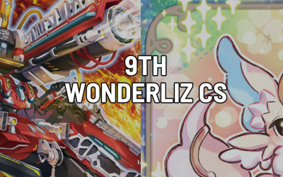 9th WonderLiz CS