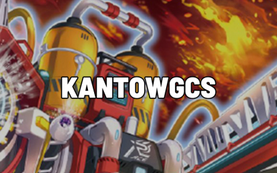 KANTOWGCS