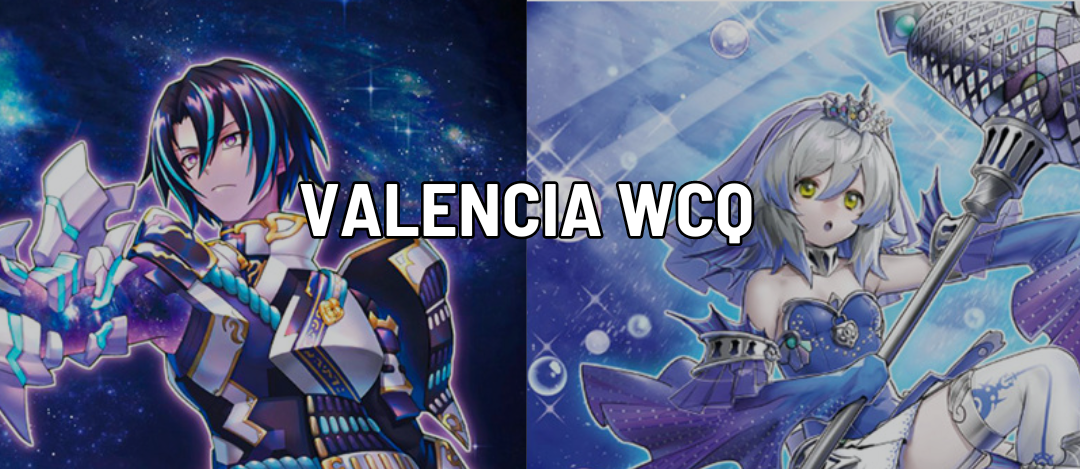 Valencia WCQ