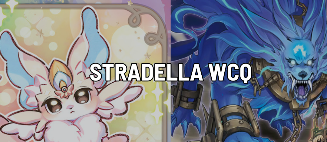 Stradella WCQ