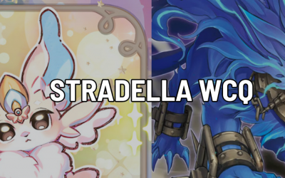 Stradella WCQ