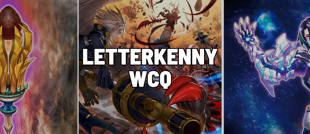 Letterkenny WCQ