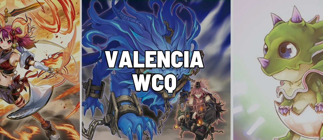 Valencia WCQ