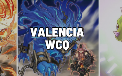 Valencia WCQ
