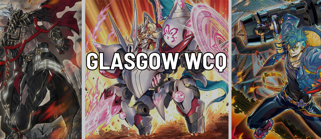 Glasgow WCQ