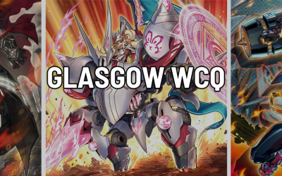 Glasgow WCQ