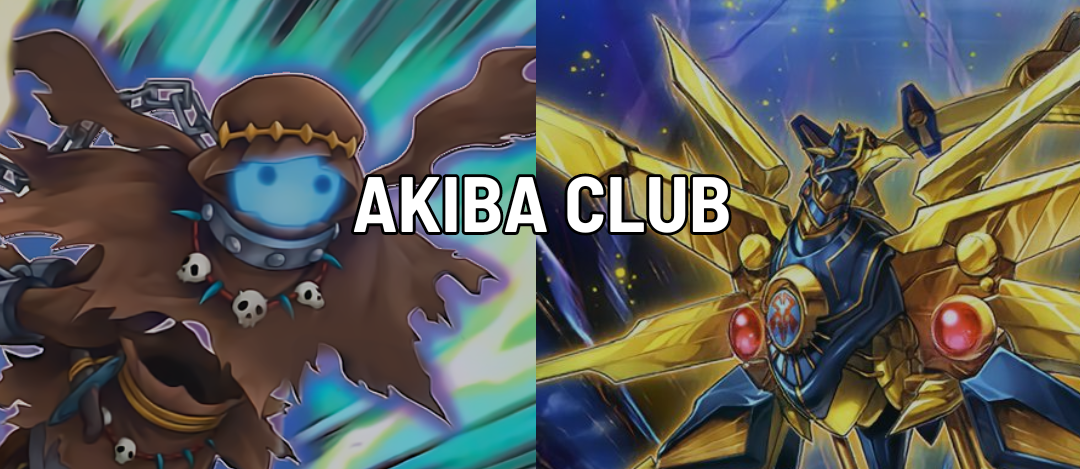 Akiba Club