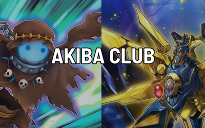 Akiba Club