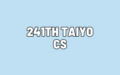 241st Taiyo CS